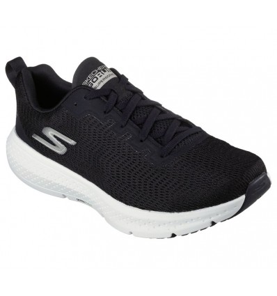 Zapatilla Skechers Negro Hombre