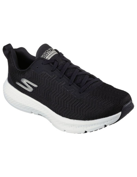 Zapatilla Skechers Negro Hombre