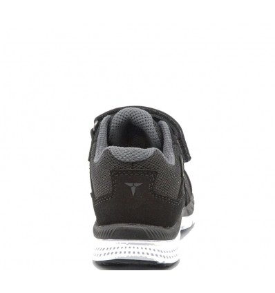ZAPATILLA DE SENDERISMO TREKSTA NIÑO