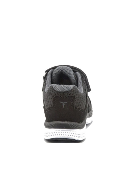 ZAPATILLA DE SENDERISMO TREKSTA NIÑO