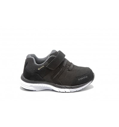 ZAPATILLA DE SENDERISMO TREKSTA NIÑO
