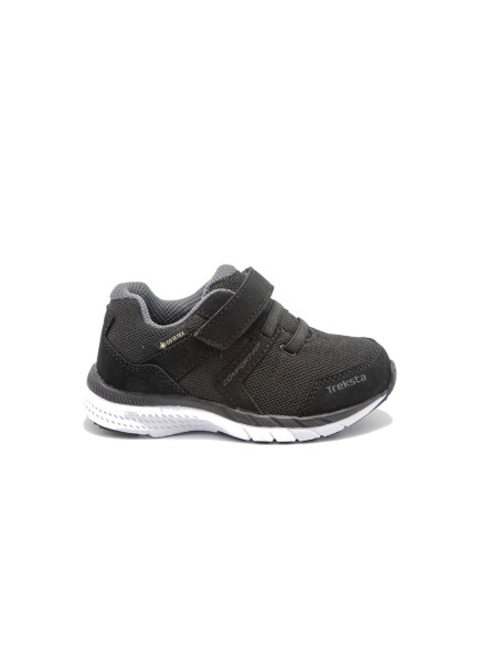 ZAPATILLA DE SENDERISMO TREKSTA NIÑO