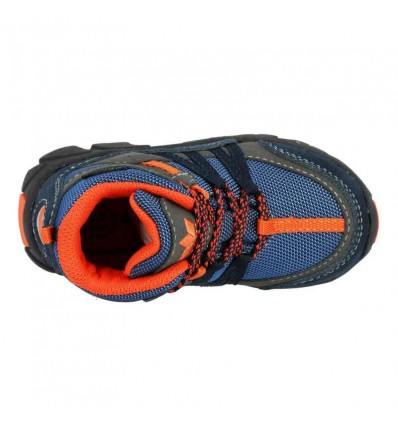 BOTA BEBÉ IMPERMEABLE LICO