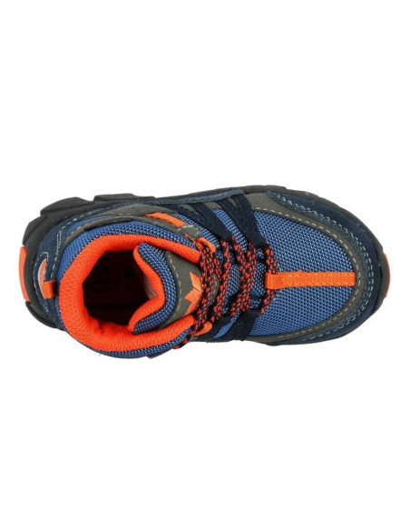 BOTA BEBÉ IMPERMEABLE LICO