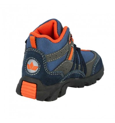 BOTA BEBÉ IMPERMEABLE LICO