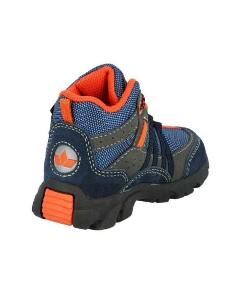 BOTA BEBÉ IMPERMEABLE LICO