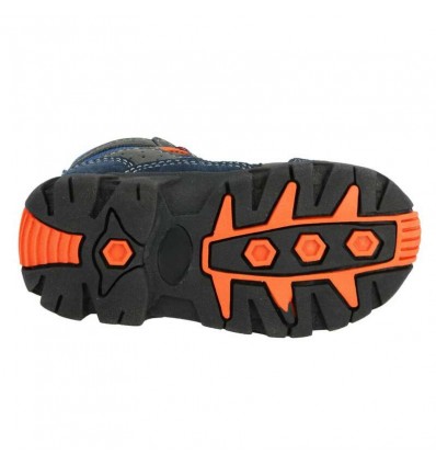 BOTA BEBÉ IMPERMEABLE LICO