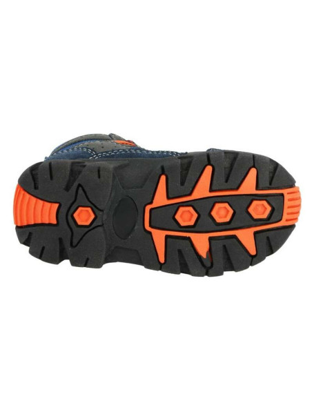 BOTA BEBÉ IMPERMEABLE LICO