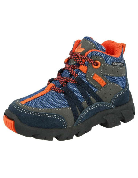 BOTA BEBÉ IMPERMEABLE LICO