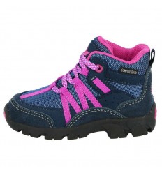 BOTA BEBÉ IMPERMEABLE LICO 2