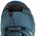 Bota Salomon niño XAPRO3Dmid