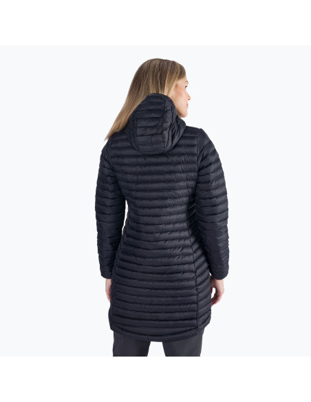 ABRIGO LARGO HELLY HANSEN SRA