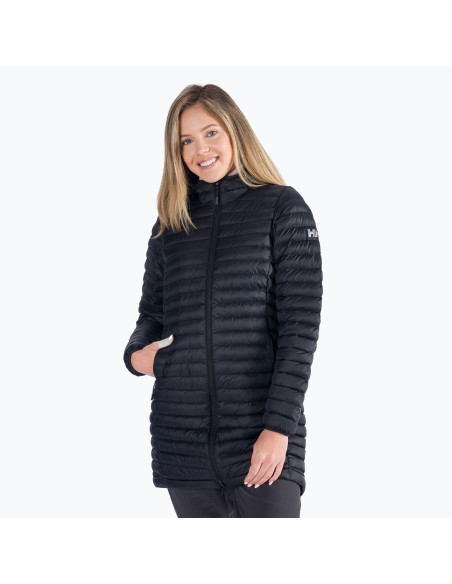 ABRIGO LARGO HELLY HANSEN SRA