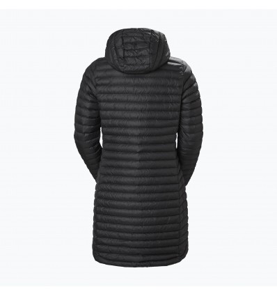 ABRIGO LARGO HELLY HANSEN SRA