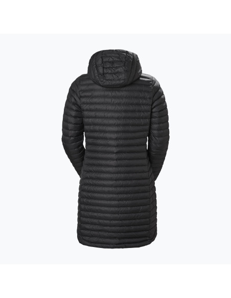 ABRIGO LARGO HELLY HANSEN SRA