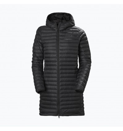 ABRIGO LARGO HELLY HANSEN SRA