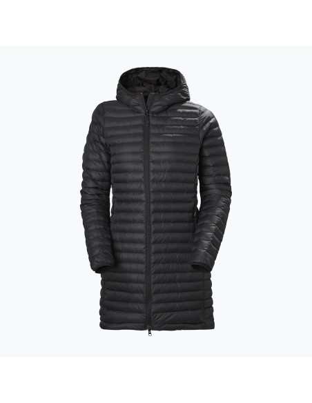 ABRIGO LARGO HELLY HANSEN SRA