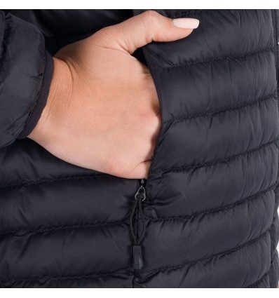 ABRIGO LARGO HELLY HANSEN SRA