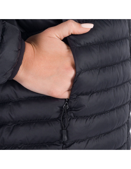 ABRIGO LARGO HELLY HANSEN SRA