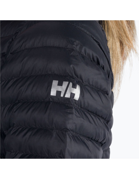 ABRIGO LARGO HELLY HANSEN SRA