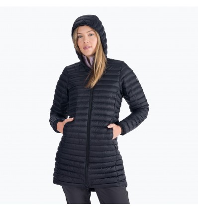 ABRIGO LARGO HELLY HANSEN SRA