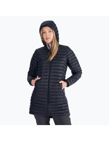 ABRIGO LARGO HELLY HANSEN SRA