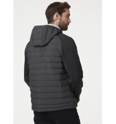 CHAQUETA PLUMÍFERO HELLY HANSEN SR 2
