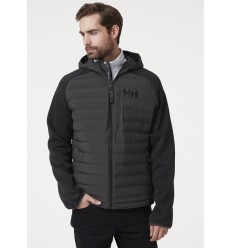 CHAQUETA PLUMÍFERO HELLY HANSEN SR