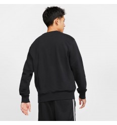 SUDADERA LISA NIKE HOMBRE 2