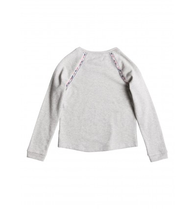 Sudadera Roxy niña