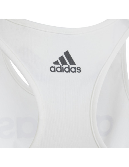 TOP DEPORTIVO INFANTIL ADIDAS