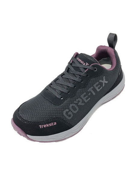 ZAPATILLA TREKSTA GORETEX MUJER