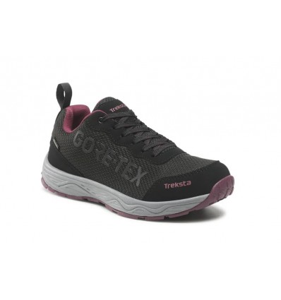 ZAPATILLA TREKSTA GORETEX MUJER