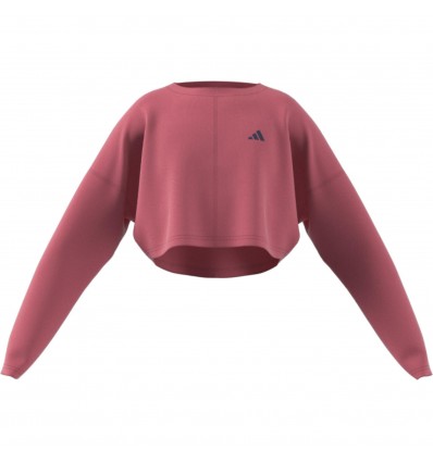 SUDADERA TORERA ADIDAS INFANTIL
