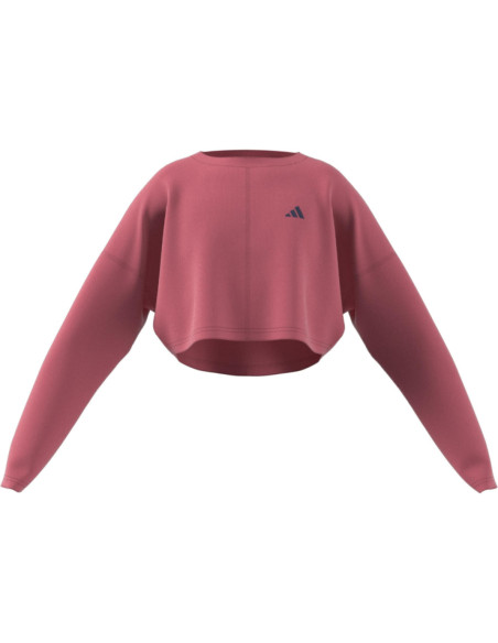 SUDADERA TORERA ADIDAS INFANTIL