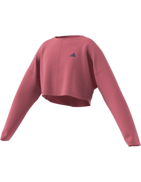 SUDADERA TORERA ADIDAS INFANTIL
