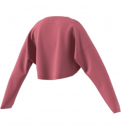 SUDADERA TORERA ADIDAS INFANTIL