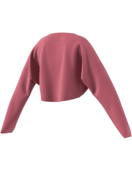 SUDADERA TORERA ADIDAS INFANTIL