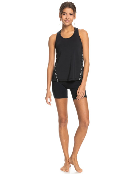 CAMISETA DE TIRANTES NADADORA ROXY SRA