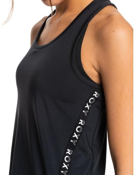 CAMISETA DE TIRANTES NADADORA ROXY SRA