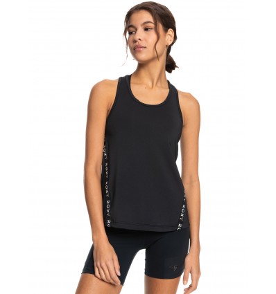 CAMISETA DE TIRANTES NADADORA ROXY SRA