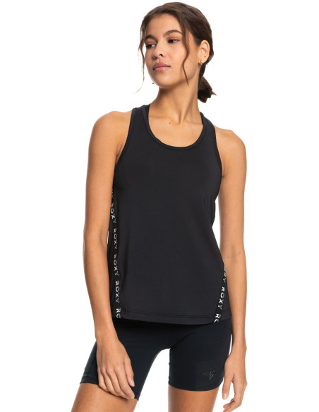 CAMISETA DE TIRANTES NADADORA ROXY SRA