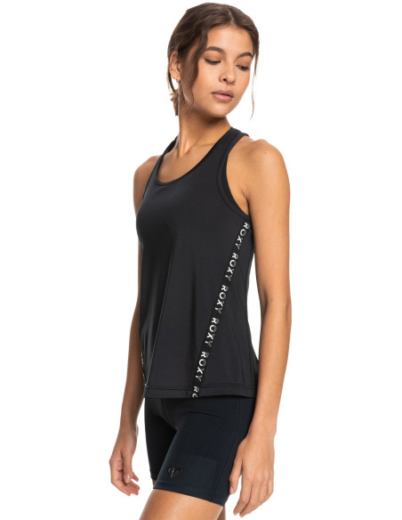 CAMISETA DE TIRANTES NADADORA ROXY SRA