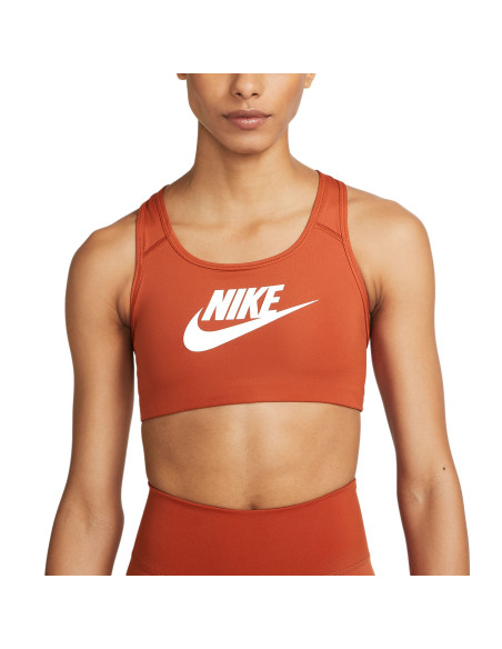 Top Deportivo Nike Mujer