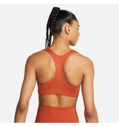Top Deportivo Nike Mujer