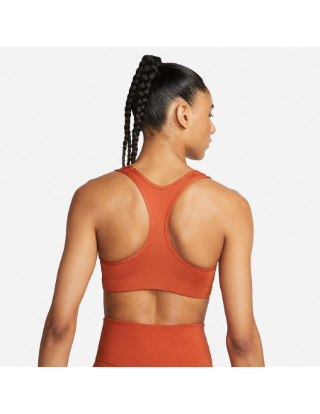 Top Deportivo Nike Mujer