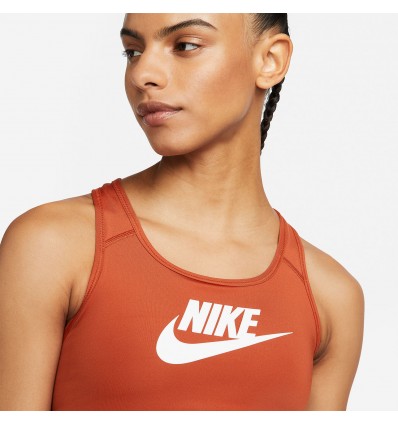Top Deportivo Nike Mujer