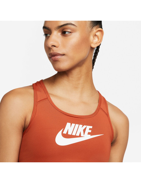 Top Deportivo Nike Mujer