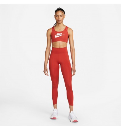 Top Deportivo Nike Mujer