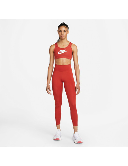 Top Deportivo Nike Mujer